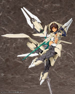 Megami Device x Alice Gear Aegis Sitara Kaneshiya (Karwa Chauth Ver.) Model Kit