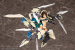 Megami Device x Alice Gear Aegis Sitara Kaneshiya (Karwa Chauth Ver.) Model Kit