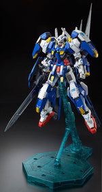 MG Gundam Avalanche Exia Dash
