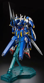 MG Gundam Avalanche Exia Dash