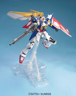 MG Wing Gundam