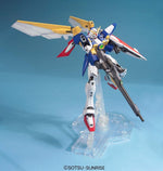 MG Wing Gundam