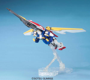 MG Wing Gundam