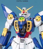 MG Wing Gundam