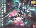 MG Gundam Avalanche Exia Dash