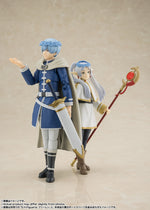 S.H.Figuarts - Frieren: Beyond Journey's End: Himmel