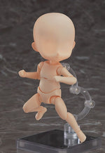 Nendoroid Doll Archetype 1:1 Boy (Peach)