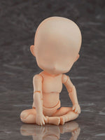 Nendoroid Doll Archetype 1:1 Boy (Peach)