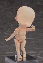 Nendoroid Doll Archetype 1:1 Girl (Peach)
