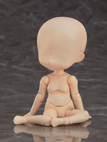 Nendoroid Doll Archetype 1:1 Girl (Peach)