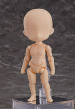 Nendoroid Doll Archetype 1:1 Man (Peach)