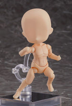 Nendoroid Doll Archetype 1:1 Man (Peach)