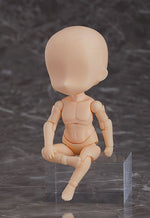 Nendoroid Doll Archetype 1:1 Man (Peach)