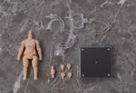 Nendoroid Doll Archetype 1:1 Man (Peach)