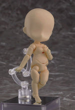 Nendoroid Doll Archetype 1:1 Woman (Cinnamon)