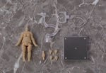 Nendoroid Doll Archetype 1:1 Woman (Cinnamon)