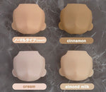 Nendoroid Doll Archetype 1:1 Woman (Cinnamon)