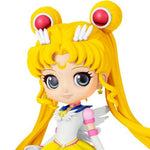 Sailor Moon Cosmos the Movie Q-Posket: Eternal Sailor Moon (Ver.B)