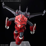 HGCE#260 ZGMF-MM07 Z'Gok