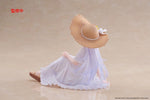 Frieren: Beyond Journey's End Desktop Cute Frieren (Summer Dress Ver.) Figure