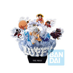 One Piece - Ichibansho: OnDimension Monkey D. Luffy Gear 5 (Memories of Adventure and The Shipping Route The Future)