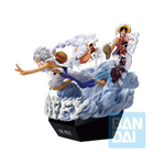 One Piece - Ichibansho: OnDimension Monkey D. Luffy Gear 5 (Memories of Adventure and The Shipping Route The Future)