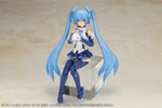 Frame Music Girl - Snow Miku (Another Color Ver.)