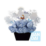 One Piece - Ichibansho: OnDimension Monkey D. Luffy Gear 5 (Memories of Adventure and The Shipping Route The Future)