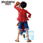 One Piece - Masterlise Plus Ichibansho: Monkey D. Luffy (Another Ver.) (Memories of Adventure and The Shipping Route The Future)