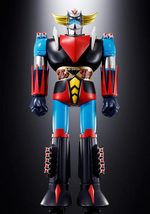 Jumbo Machinder: UFO Robot Grendizer - EXCLUSIVE