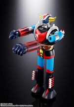 Jumbo Machinder: UFO Robot Grendizer - EXCLUSIVE