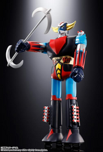 Jumbo Machinder: UFO Robot Grendizer - EXCLUSIVE