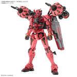 HGGQ#04 gMS-α Red Gundam