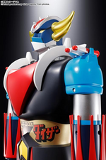 Jumbo Machinder: UFO Robot Grendizer - EXCLUSIVE