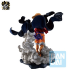 One Piece - Ichibansho Kongoujizou: Monkey D. Luffy (Memories of Adventure and The Shipping Route The Future)