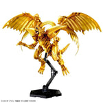 Figure-rise Standard Yu-Gi-Oh! Duel Monsters Amplified The Winged Dragon of Ra