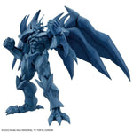 Figure-rise Standard Yu-Gi-Oh! Duel Monsters Amplified Obelisk the Tormentor