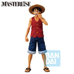 One Piece - Ichibansho Masterlise: Monkey D. Luffy (Memories of Adventure and The Shipping Route The Future)