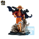 One Piece - Ichibansho Kongoujizou: Monkey D. Luffy (Memories of Adventure and The Shipping Route The Future)