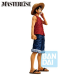 One Piece - Ichibansho Masterlise: Monkey D. Luffy (Memories of Adventure and The Shipping Route The Future)