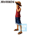 One Piece - Ichibansho Masterlise: Monkey D. Luffy (Memories of Adventure and The Shipping Route The Future)