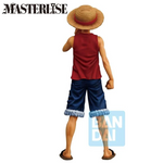 One Piece - Ichibansho Masterlise: Monkey D. Luffy (Memories of Adventure and The Shipping Route The Future)