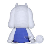 Undertale: Amicot Toriel