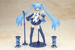 Frame Music Girl - Snow Miku (Another Color Ver.)