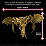 Figure-rise Standard Yu-Gi-Oh! Duel Monsters Amplified The Winged Dragon of Ra