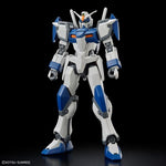 HGCE#252 ZGMF-1027M Duel Blitz Gundam