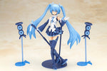 Frame Music Girl - Snow Miku (Another Color Ver.)