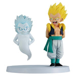 Dragon Ball Ichibansho - Revible Moment Super Saiyan Gotenks & Ghost (Dragon History II)