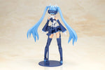 Frame Music Girl - Snow Miku (Another Color Ver.)