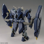 HG#047 Urdr-Hunt HGI-BO Gundam Zagan
